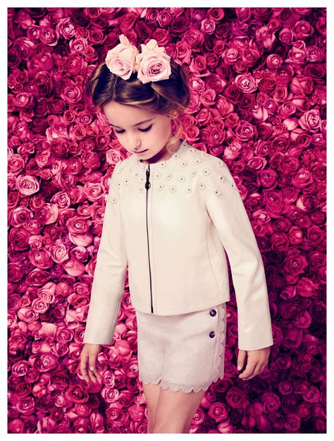 dior kids clothes|christian dior children's clothes.